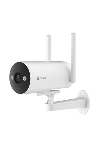 EZVIZ 4G 4MP IR 30M H5 4G Bullet Camera, Sensor