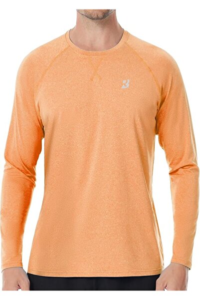 Roadbox Men's Rash Guard Short Sleeve, UPF 50+ UV Sun Protection SPF Shirts, ...