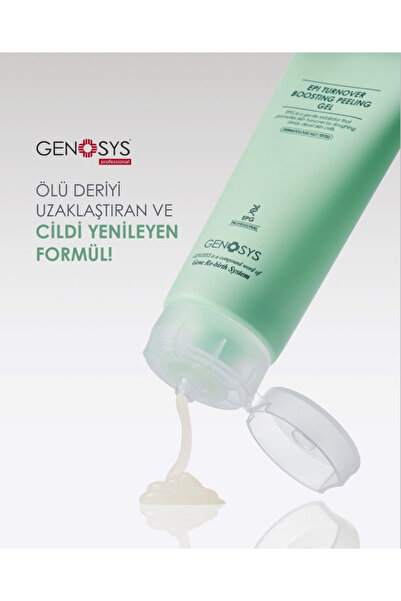 genosys peeling