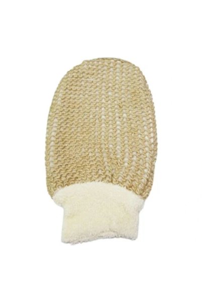 Generic Brand Bath Glove Washcloth