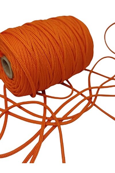 Firebird Takı Aksesuar Ve Kamp Malzemeleri 2 mm Paracord Thread 50 Meters Fir...