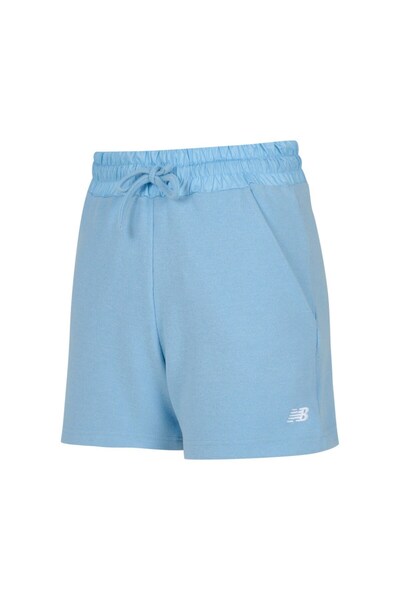 New Balance Lifestyle Women's Shorts Wns3640-Dus