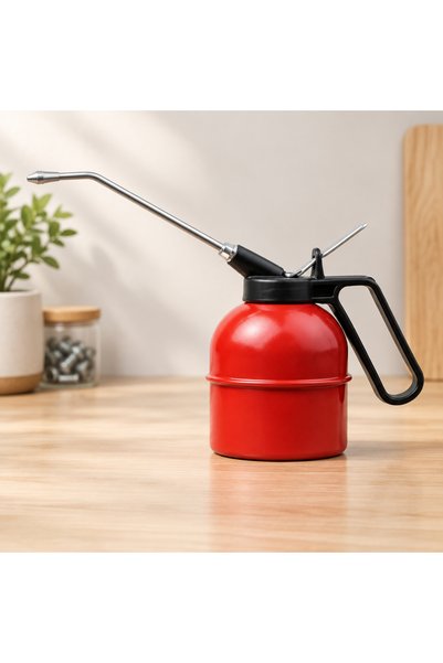 Genel Markalar Metal Yağdanlık 300 cc