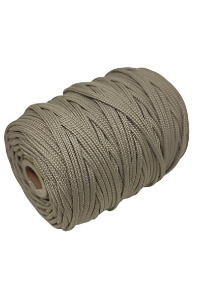 Firebird Takı Aksesuar Ve Kamp Malzemeleri 2 mm Paracord Thread 50 Meters Firebird