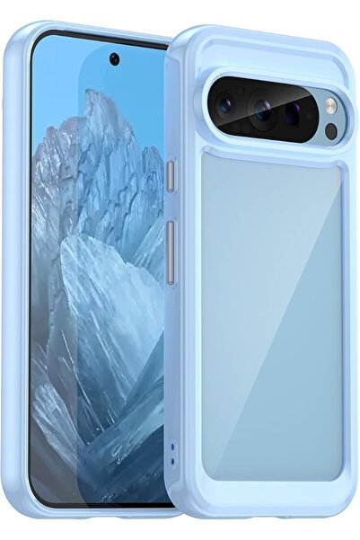 GENERAL Yuarbe King Slim Flexible Non-Yellowing Military Grade Tpu Silicone P...