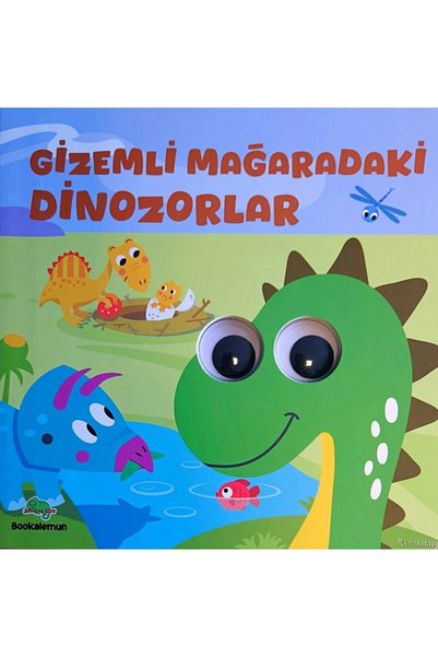 bookalemun yayınevi مجموعة كتب Alfa Kalem+</DNTCTMS>  KOLEKTİF 4 (الصداقة في المحيط - كتاب العيون الحركية + في الكهف الغامض)