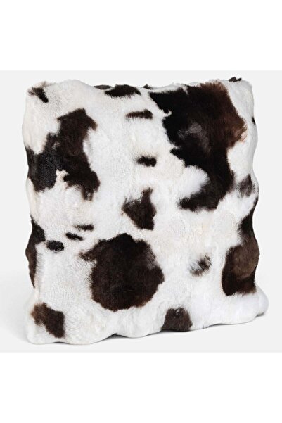 OEM Perna Decorativa pentru Canapea Cow Print 40x40cm
