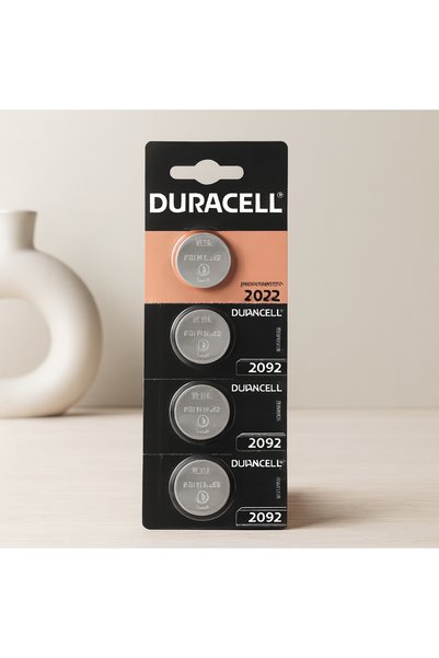 Generic Brand Cr2032 Coin Battery 5 Pack