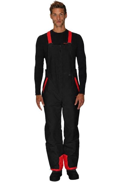 ARCTIX mens Essential Insulated Bib Overalls skiing-bibs