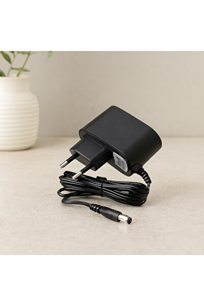 12V 1A AC/DC Adaptör Fişi (230VAC 50/60Hz)