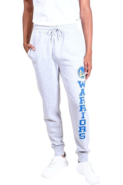 Ultra Game NBA Men's Super Soft Game Day Jogger Sweatpants