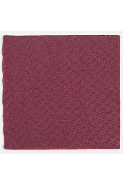 OEM 1-Ply Table Napkins Bordeaux 33x33cm - 80pcs