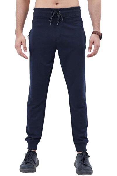 Indusrobe Men's Cotton Terry Jogger Pants, Regular Fit –Soft Cotton Sweatpant...