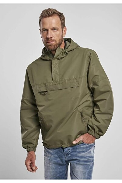 Brandit Men's Summer Windbreaker Summer windbreaker (pack of 1)