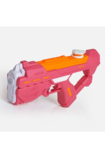 OEM Pistol de Apa Fucsia Portocaliu 25cm