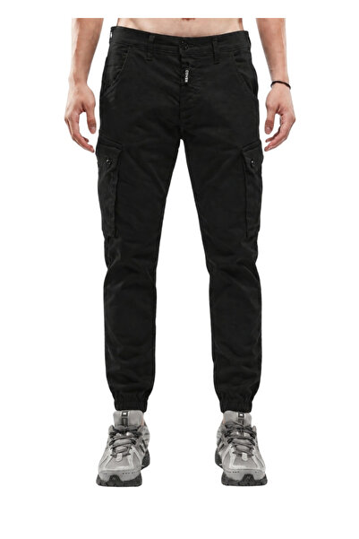 COVER DENIM Cover Παντελόνι New Army T0190-33 – Black - 33