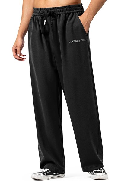 GENERAL HHZ mens Y001 Sweatpants