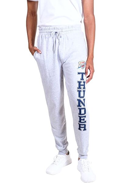 Ultra Game NBA Men's Super Soft Game Day Jogger Sweatpants