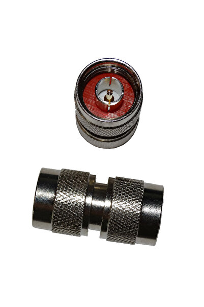 VITALCO Adaptor de antenă tip butoiaș cu mufă N