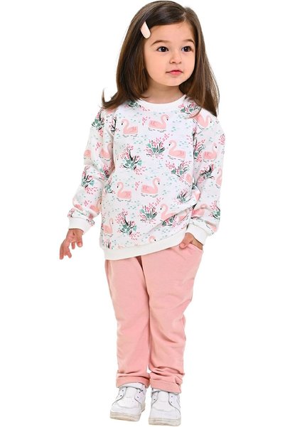 GENERAL Children's Boys Girls Unisex Clothing 100% Cotton Outfit Children's C...