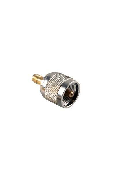 VITALCO Adaptor de antenă SMA-F/UHF