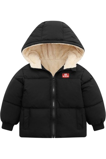 GENERAL Baby Winter Coats, Outerwear for Toddler Kids Infants Boys Girls Ligh...