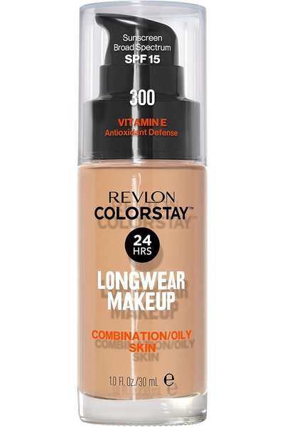 Revlon مكياج كولور ستاي للبشرة العادية/الجافة، لون عاجي