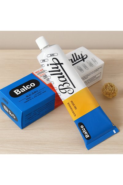 ARNEER 135 G Çok Amaçlı Yapıştırıcı - Deri, Lastik, Ahşap İçin