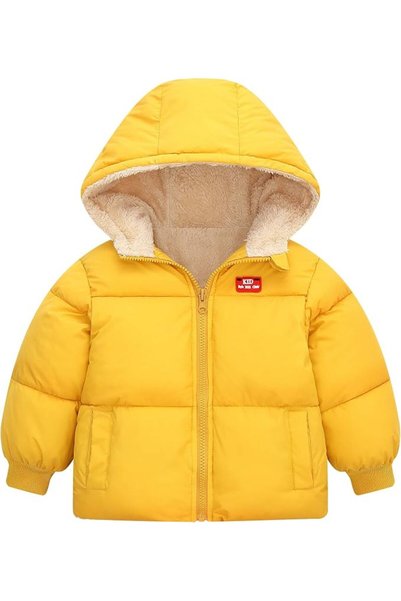GENERAL Baby Winter Coats, Outerwear for Toddler Kids Infants Boys Girls Ligh...