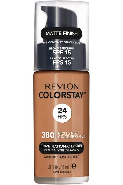 Revlon مكياج كولور ستاي للبشرة العادية/الجافة، لون عاجي