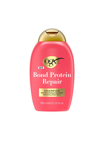 OGX Bond Protein Repair Shampoo 385 ml