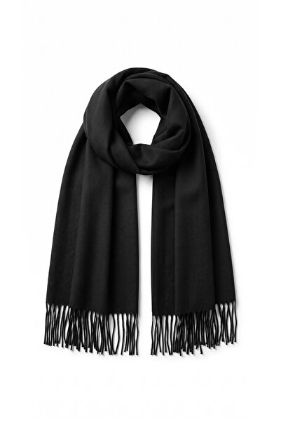 CROATE Men's Double-Sided Viscose Scarf |   Soft Textured Shawl | Product Vid...