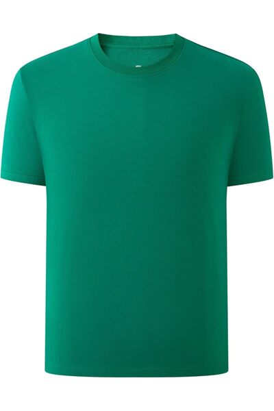 GENERAL Boys short sleeves Summer Crewneck Elastic and snug fit Kids T-Shirts...