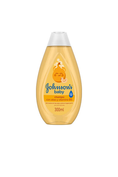 Johnson & Johnson Baby Classic Shampoo Johnson's Baby 300 ml