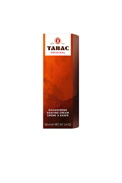 Tabac Original Rasiercreme 100 ml