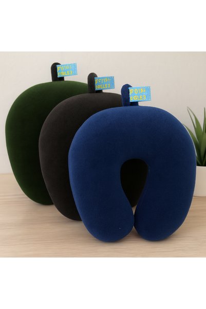 Generic Brand Large Travel Neck Pillow