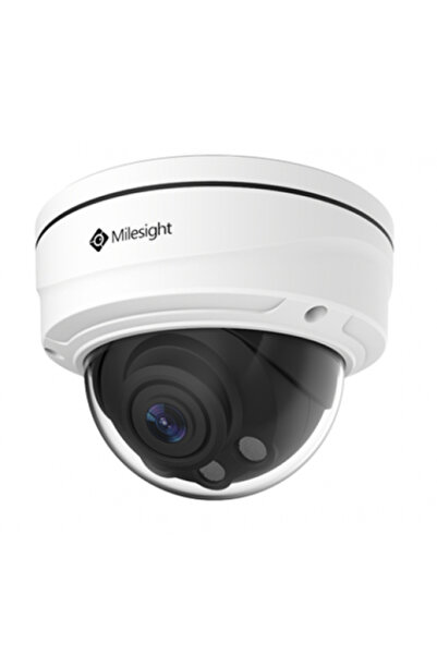MILESIGHT TECHNOLOGY Cameră de supraveghere AI motorizată tip dom profesional...