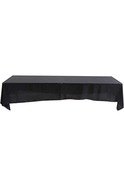 GENERAL Zerodis Tablecloths Wedding Party Table Cover Stain Wrinkle Resistant...