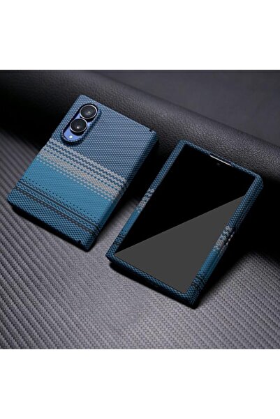 GENERAL Bonore for Samsung Galaxy Z Fold 8 Case Wide, Magnetic Slim Lightweig...