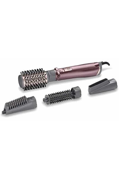 BaByliss Pro فرشاة تصفيف الشعر من بيبي ليس، 1000 واط، بنفسجي - AS960E