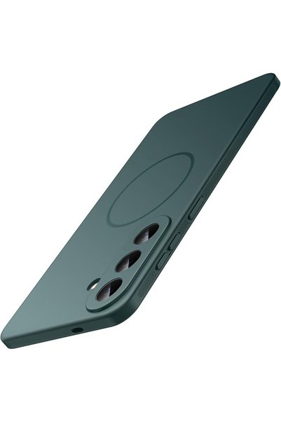 GENERAL Jetech Anti-Slip Slim Fit Magnetic Mobile Phone Case for Samsung Gala...