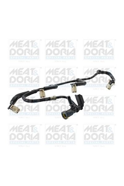 YAKIT GERI DONUS HORTUMU RENAULT K9K MEGANE IV KADJAR TALISMAN KANGOO II FLUENCE , (OM607) C117 13>1