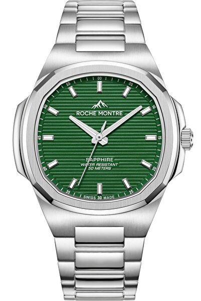 Roche Montre Rmg6023-03 Erkek Kol Saati