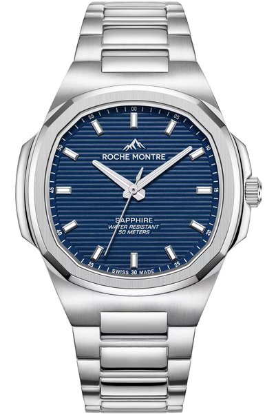 Roche Montre Rmg6023-02 Erkek Kol Saati