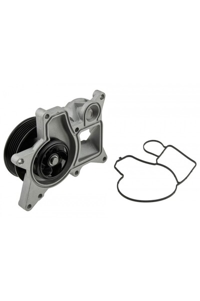 NTY POMPA APĂ BMW 3 E90 325D, 330D 08-12 11514738427