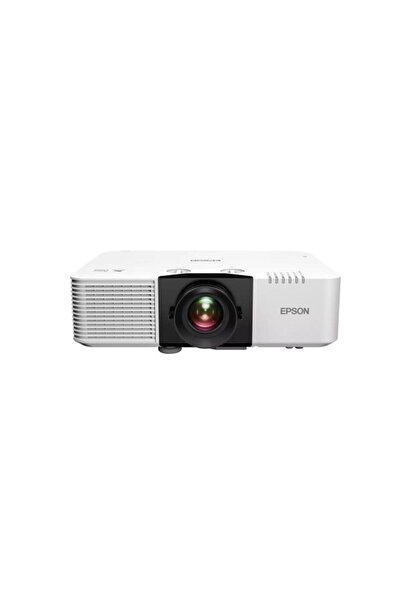 EPSON EB-L890E PROJECTOR, 3LCD Technology, LCD 0.67", 8000 Lumens, Resolution