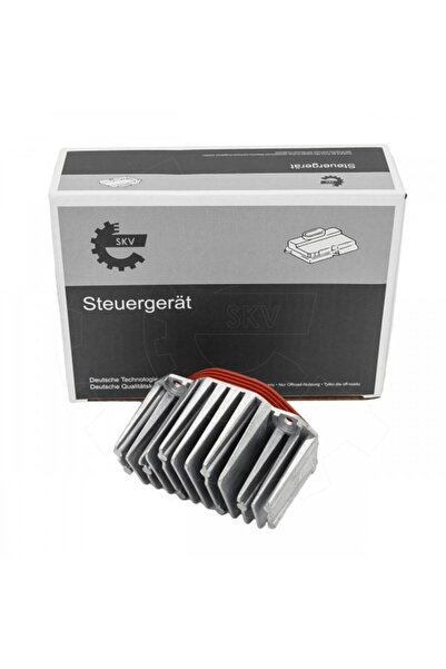 ESEN SKV Modul convertor LED Ford Fiesta VII Focus IV Puma Transit Custom, st...