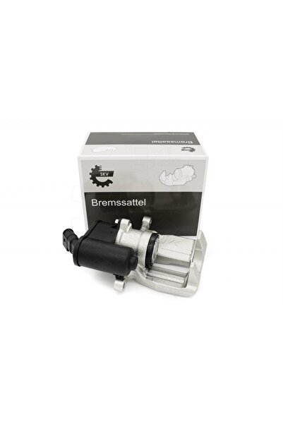 ESEN SKV Etrier frână spate dreapta Audi A6 C6 cu motor electric 4F0615404B