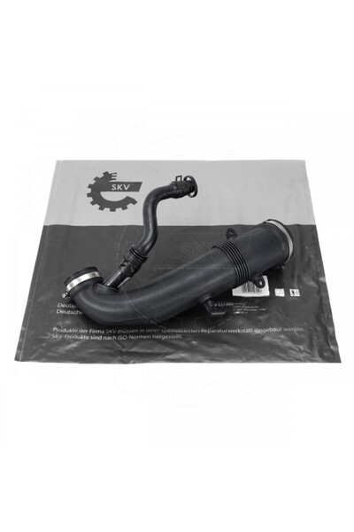 ESEN SKV Conductă de admisie MINI Cooper S ALL4 13717627502