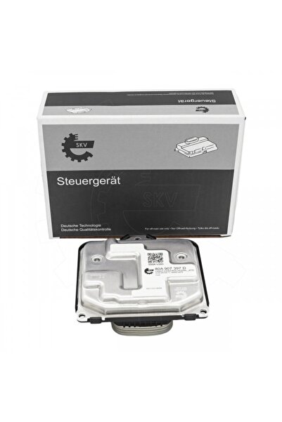 ESEN SKV Modul convertor Full-LED Audi A8 VW Touareg 80A907397D